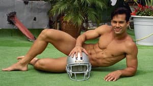 The Naked Football League — foto 2
