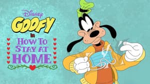 Goofy en Quédata en casa — foto 5