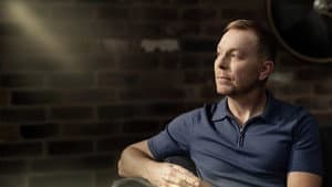 Sir Chris Hoy: Cancer, Courage and Me — foto 2