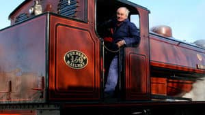Riding Britain's Railways — foto 3