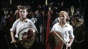 The Chronicles of Narnia: The Lion, the Witch & the Wardrobe — foto 3