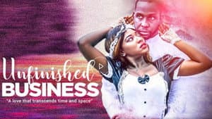 Unfinished Business — foto 1