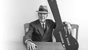 Hallelujah: Leonard Cohen, un viaje, una canción — foto 3