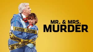 Mr & Mrs Murder — foto 6