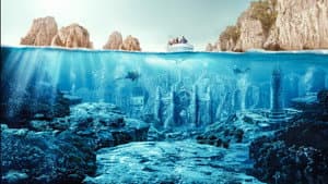 Hunting Atlantis — foto 1