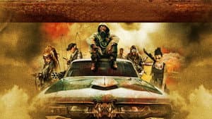 Road Wars — foto 2