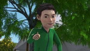 Episodio 18