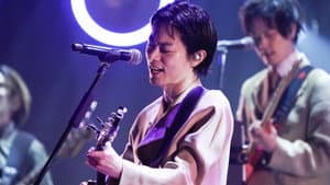 菅田将暉 LIVE TOUR “クワイエットジャーニー” in 日本武道館 — foto 5