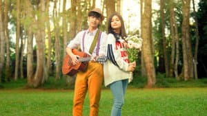 After Met You — foto 2
