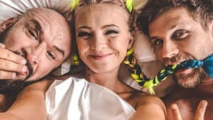 Swingersi — foto 8