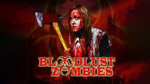 Bloodlust Zombies — foto 1