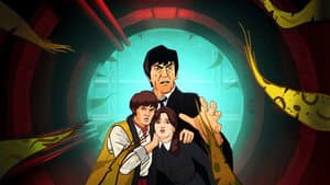 Doctor Who: Fury from the Deep — foto 1