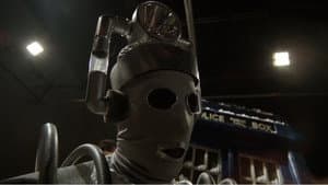 An Adventure in Space and Time — foto 4
