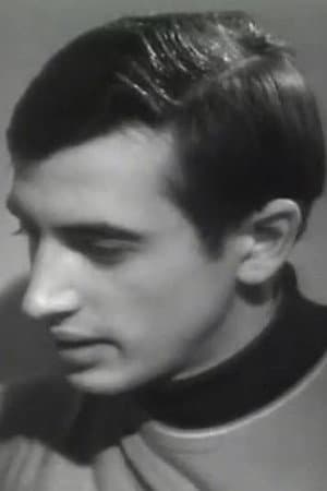 Александр Горшков