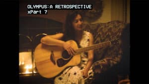 Olympus: A Retrospective — foto 3