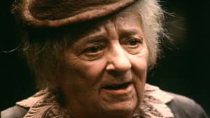 Miért beszél annyit Mrs. Piper? — foto 1