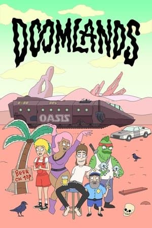Temporada 1