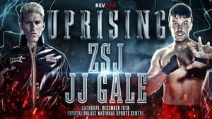 RevPro Uprising 2023 — foto 3