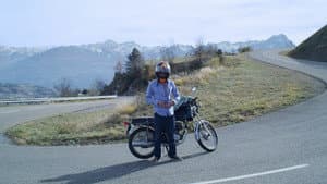 Laurent dans le vent — foto 7