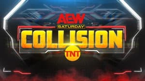 All Elite Wrestling: Collision — foto 9