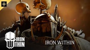 Iron Within — foto 1