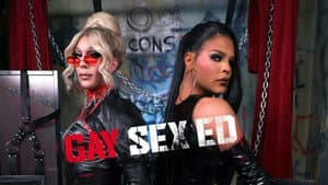 Gay Sex Ed — foto 1