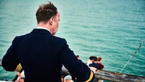 Die Ungewollten – Die Irrfahrt der St. Louis — foto 4
