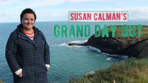 Susan Calman's Grand Day Out — foto 4