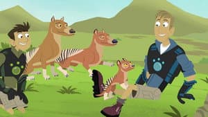 Aventuras con los Kratt — foto 8