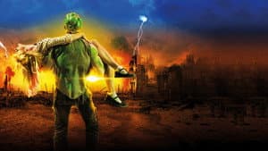 The Toxic Avenger: The Musical — foto 4