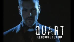 Quart, el hombre de Roma — foto 1