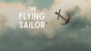 The Flying Sailor — foto 1