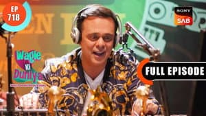 Episodio 718