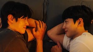 을의 연애 — foto 9