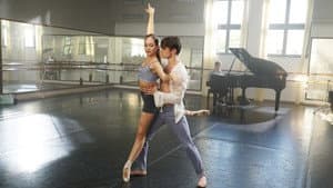 Desafío de Cuerdas: Baile libre — foto 6