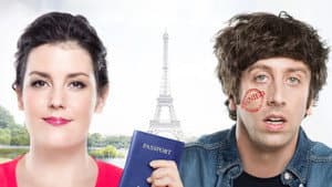 We'll Never Have Paris — foto 1