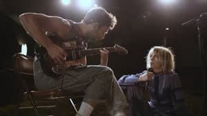 Luna Moth (Performance Film) — foto 1