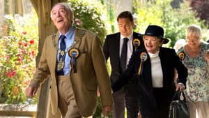 The Casual Vacancy — foto 1
