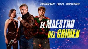 El maestro del crimen — foto 4