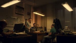 Il barbiere complottista — foto 1