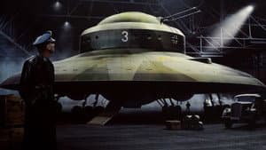 Nazi UFO Conspiracy — foto 1