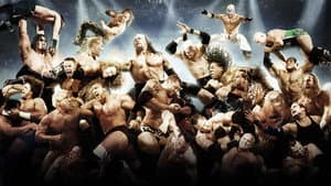 WWE Royal Rumble 2007 — foto 1