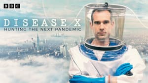 Disease X: Hunting the Next Pandemic — foto 1