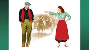 John Ford: Dreaming the Quiet Man — foto 1