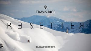 TRAVIS RICE || RESETTER — foto 1