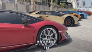 Influenceurs : une vie de rêve à Dubaï — foto 1