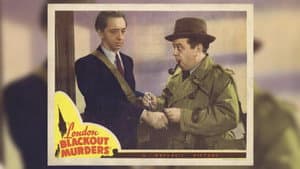 London Blackout Murders — foto 5