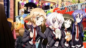 Senki Zesshou Symphogear — foto 9