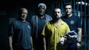 Carcereiros: O Filme — foto 1