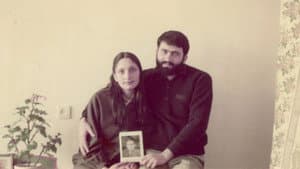 پدرم — foto 1